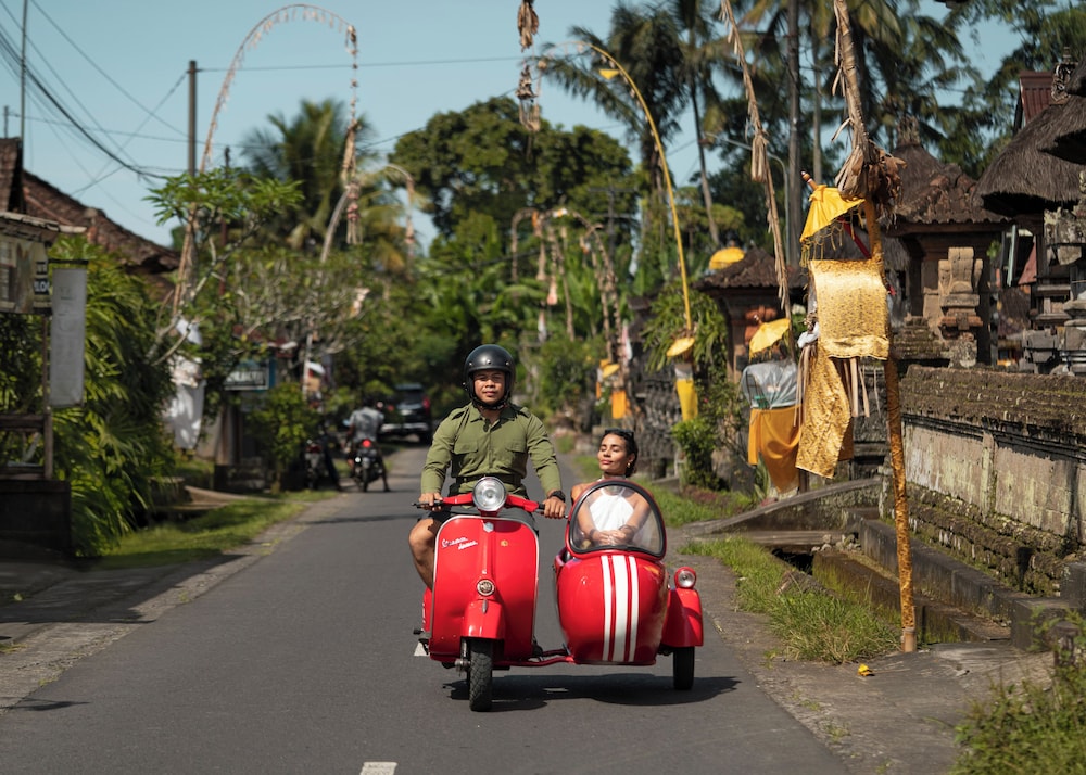 Anantara Ubud Bali Resort 67/74