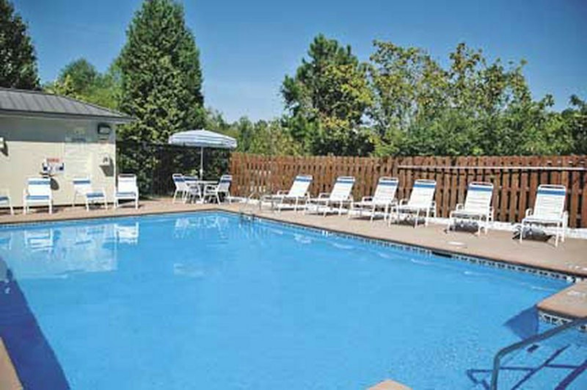 Hampton Inn Atlanta Douglasville 27/27