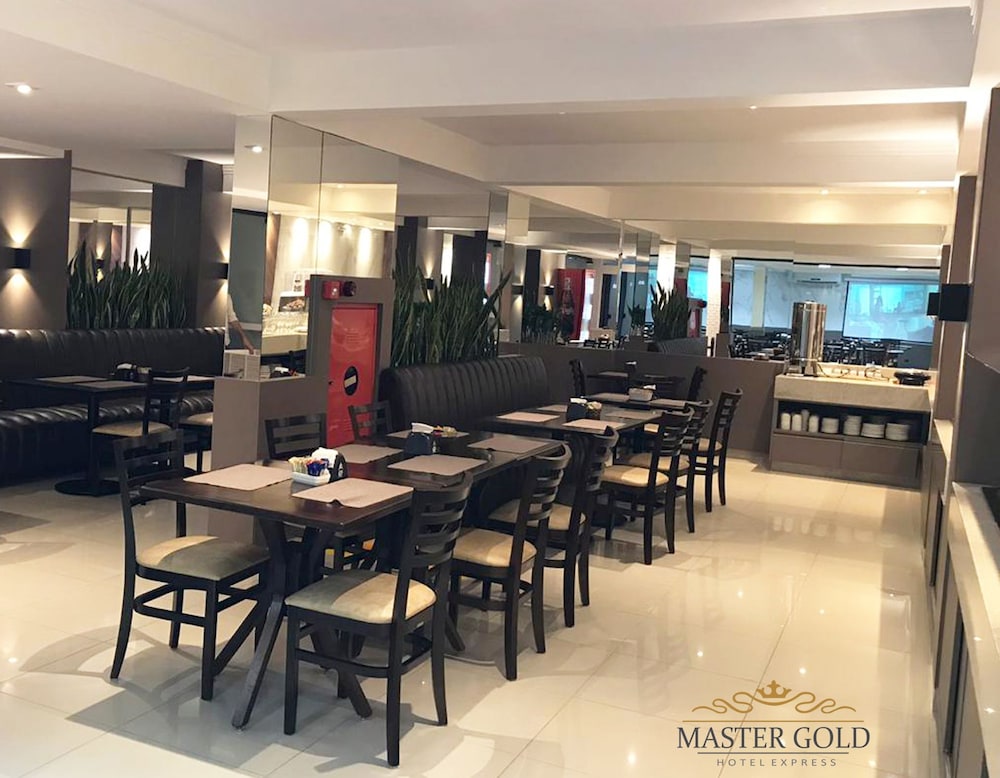HOTEL MASTER GOLD EXPRESS 59/72
