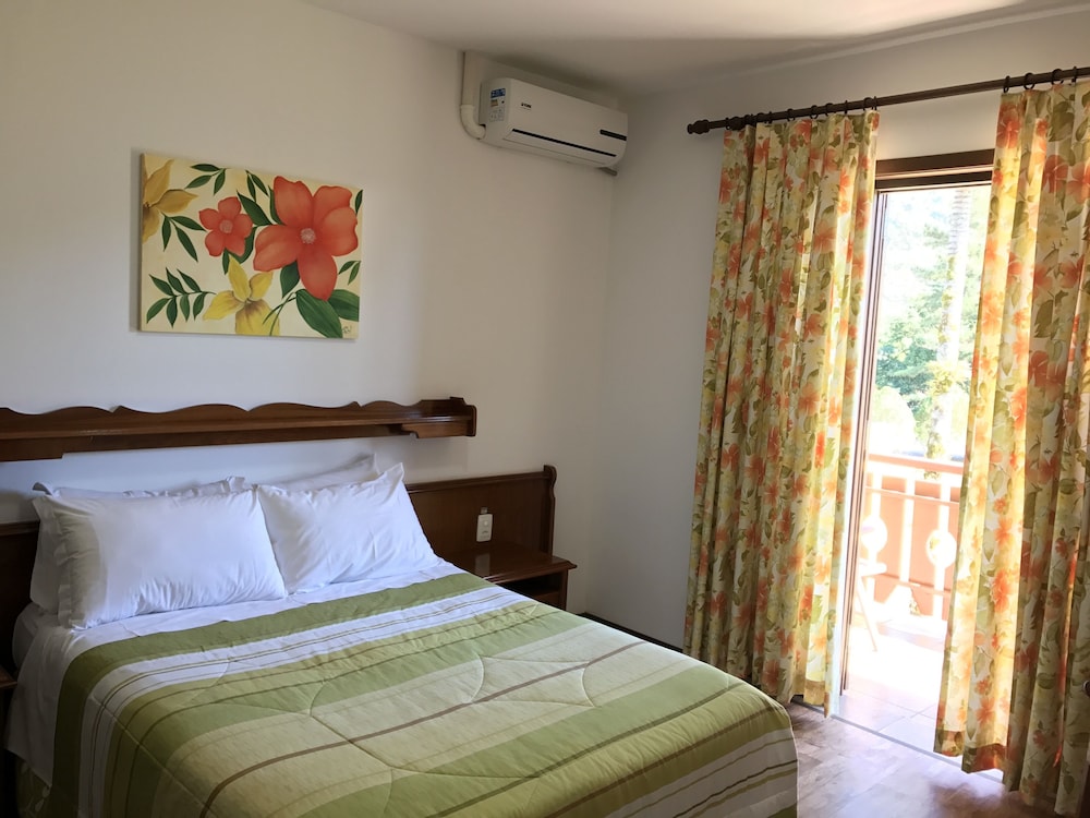 Hotel Bergblick 1/23