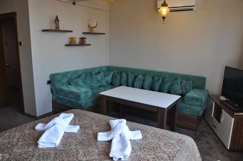 The Pashas Suite Istanbul 8/18