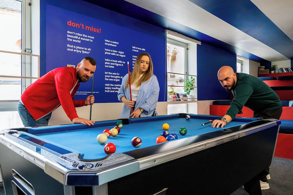 Boutique Hostel Forum 17/71
