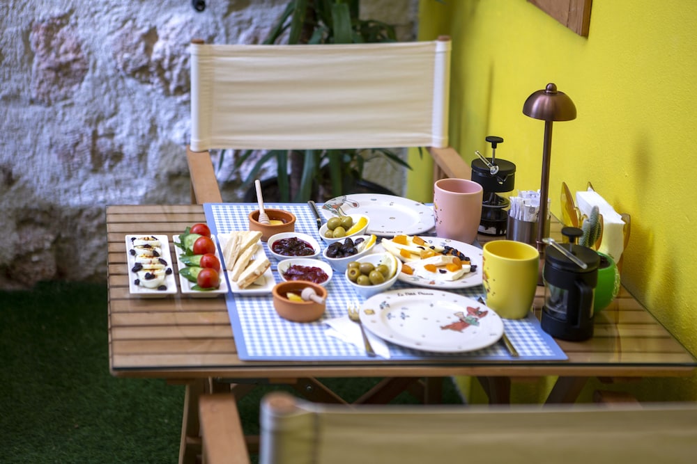 The Little Prince Boutique Hotel 23/48