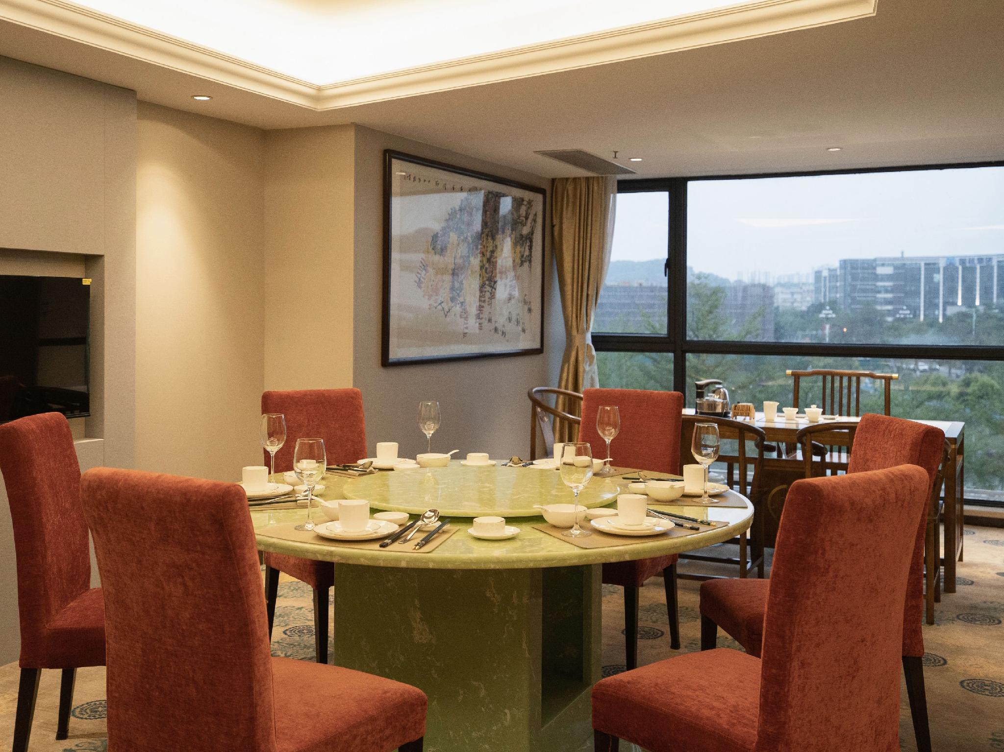 Viennainternational Hotel Luogang Wanda Plaza 45/50