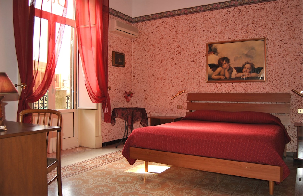 Bed and Breakfast D Angelo 27/67