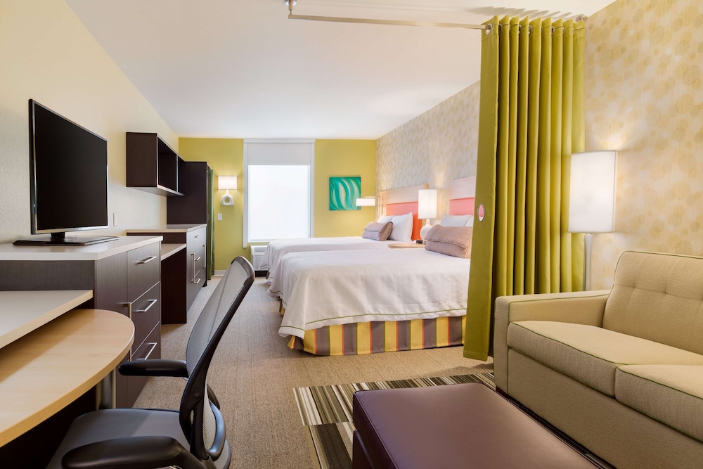 Home2 Suites By Hilton Youngstown West/Austintown 14/46