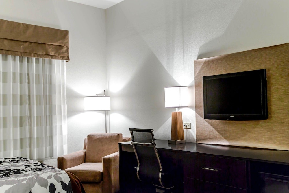 Sleep Inn & Suites Marion - Military Institute 28/43