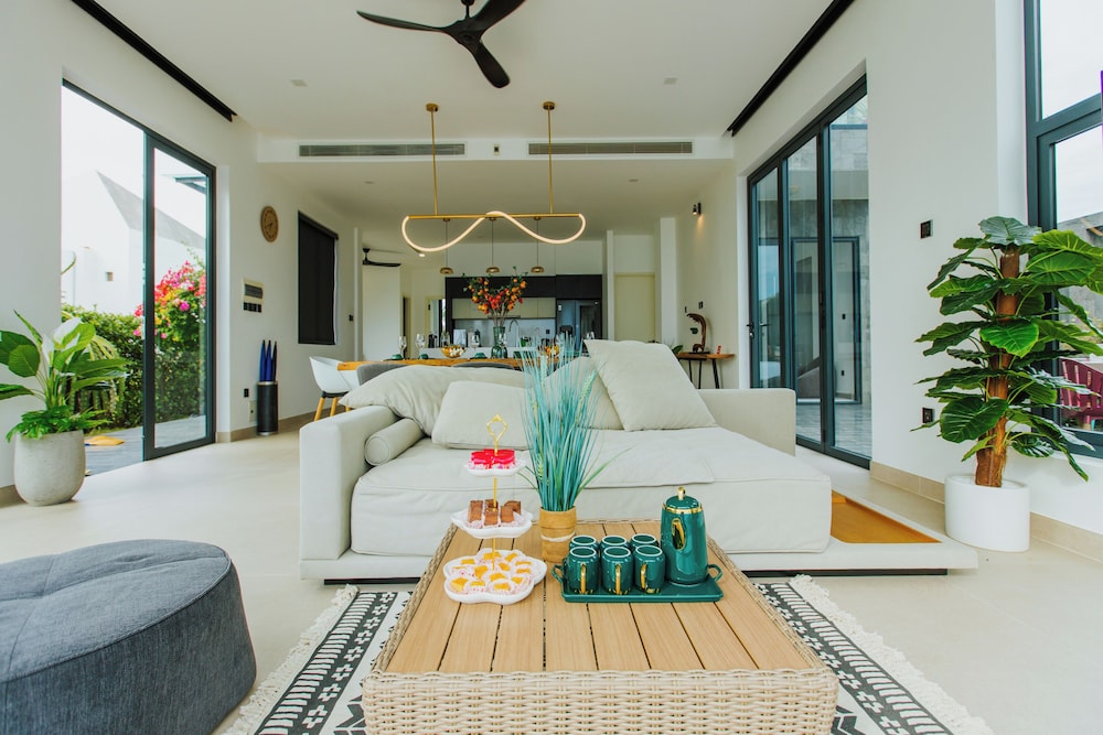 Perolas Villas Resort 25/38