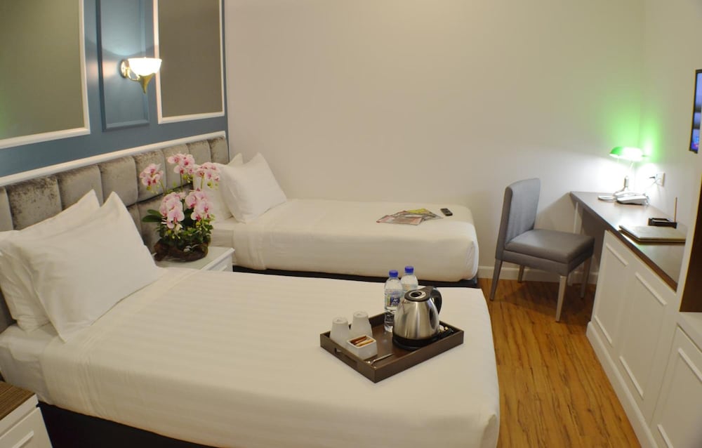 H Boutique Hotel Sri Petaling 13/30
