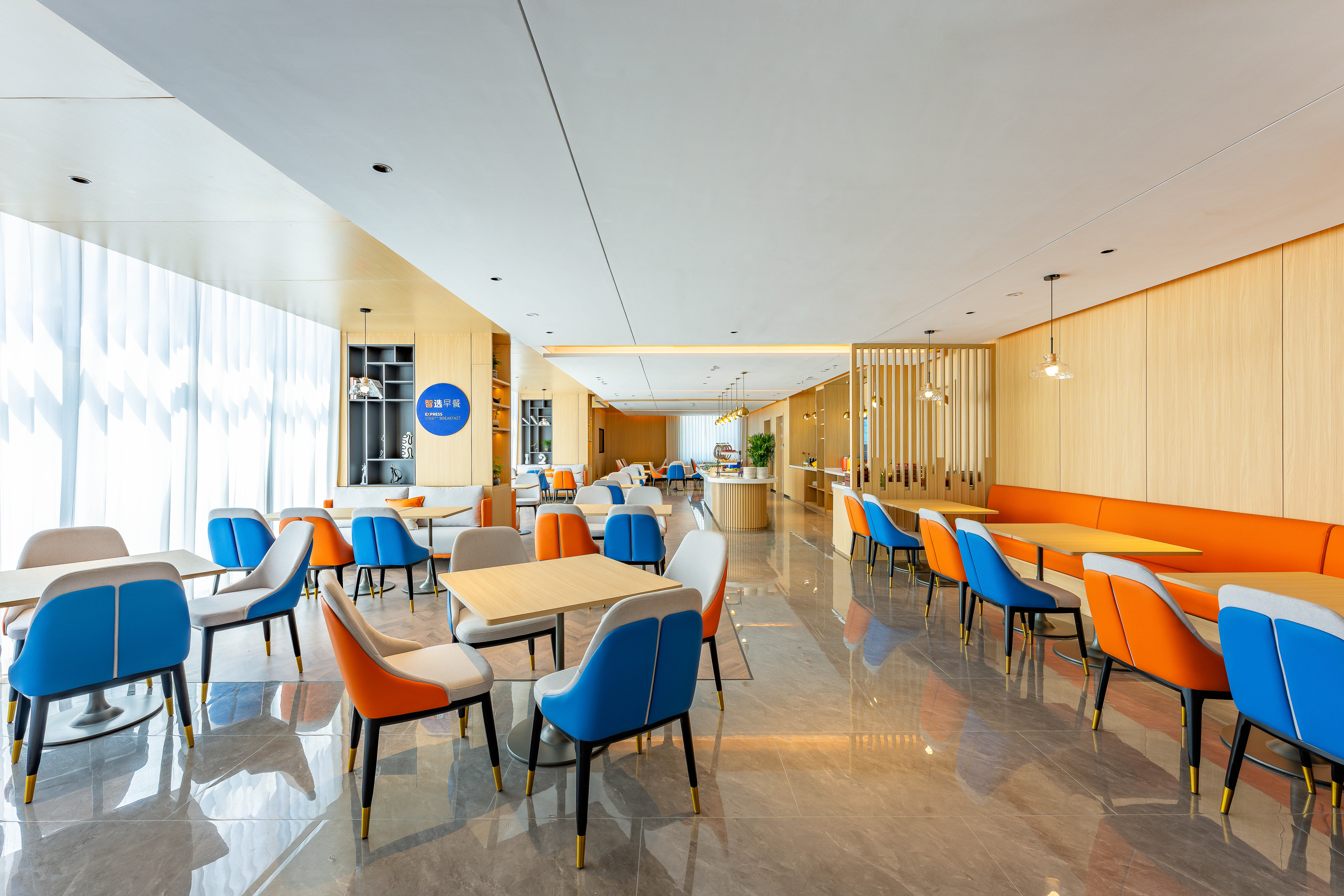 Holiday Inn Express LANGFANG YANJIAO 25/31