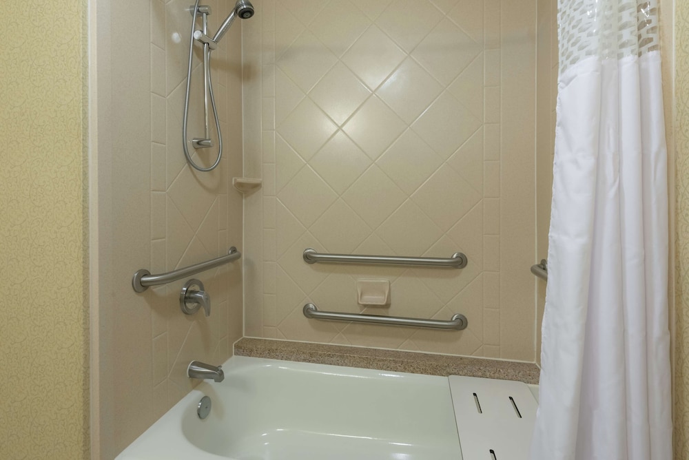 Hampton Inn & Suites Vicksburg 15/46