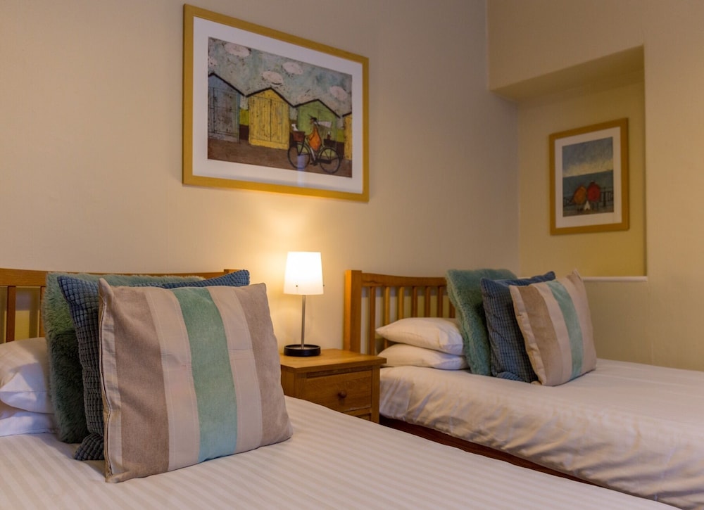 The Gables Guest House 31/50