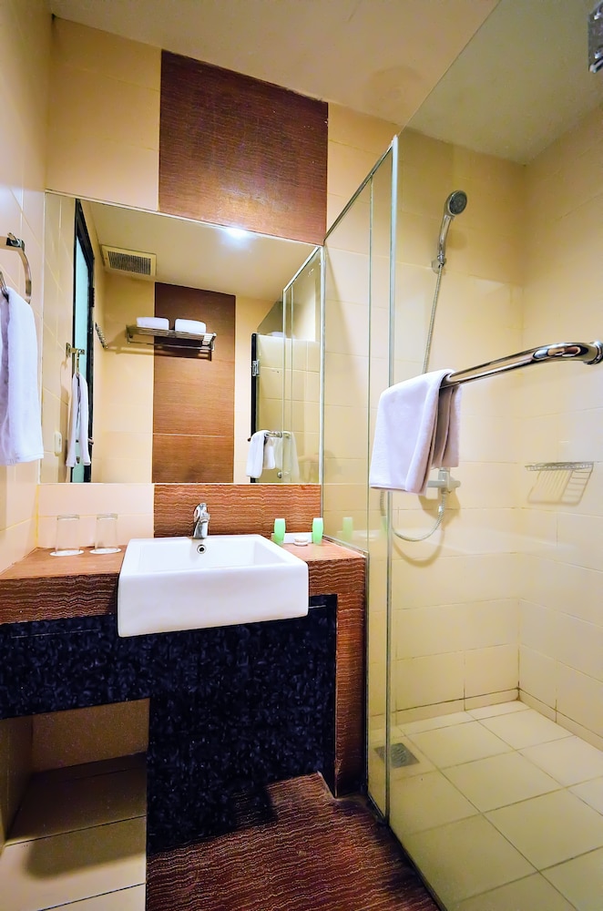 Rasuna Mansion 10/48