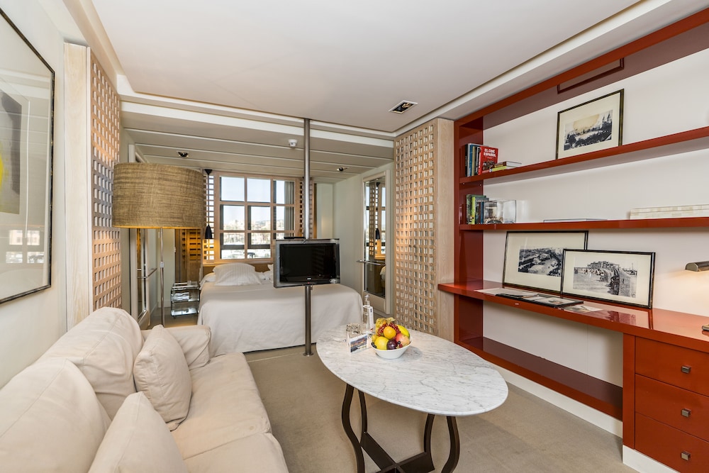 MIM Sotogrande Member of Melia Collection 49/71