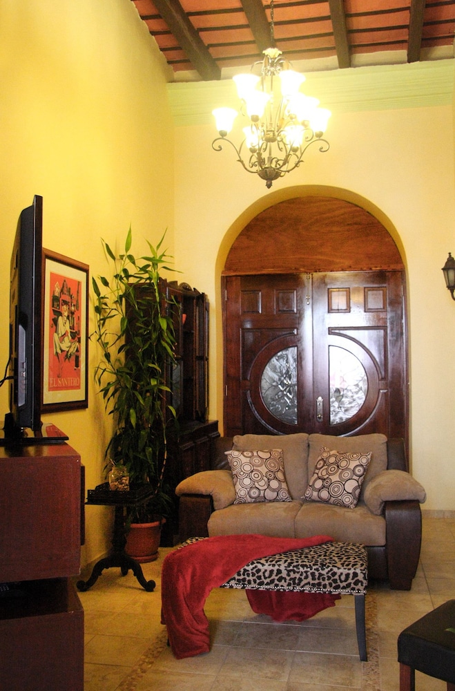 Fortaleza Suites 38/50