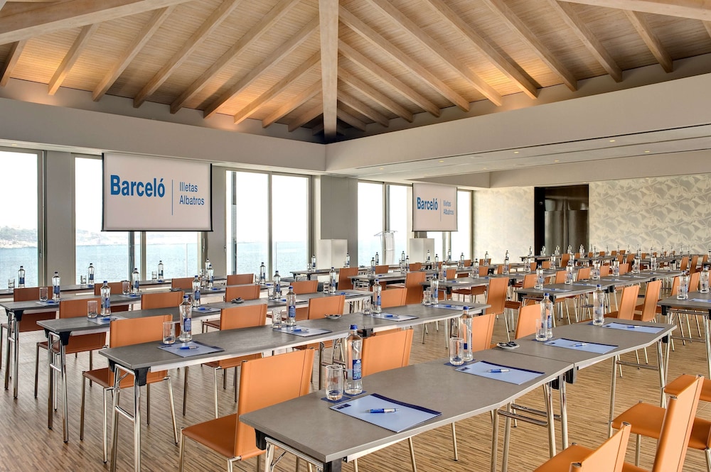 Barcelo Illetas Albatros - Adults Only 62/72