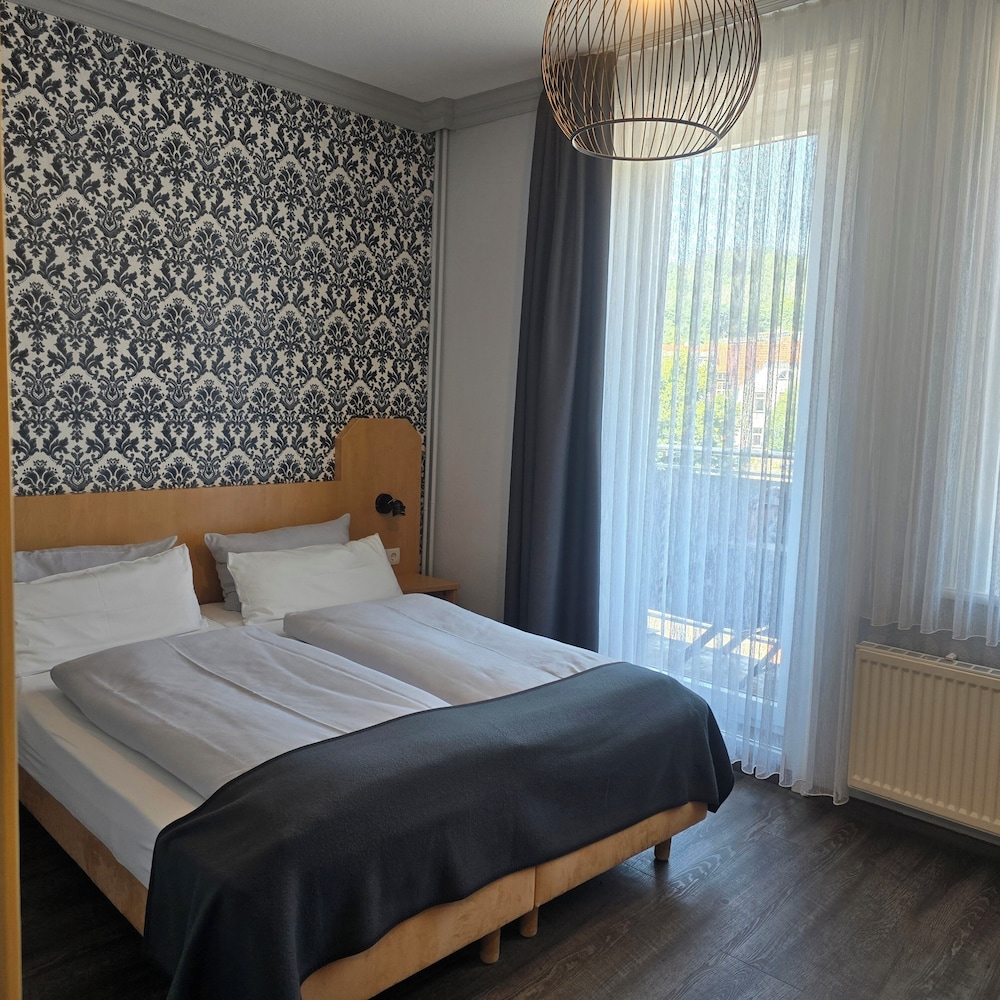 Hotel Am Kurpark 17/50