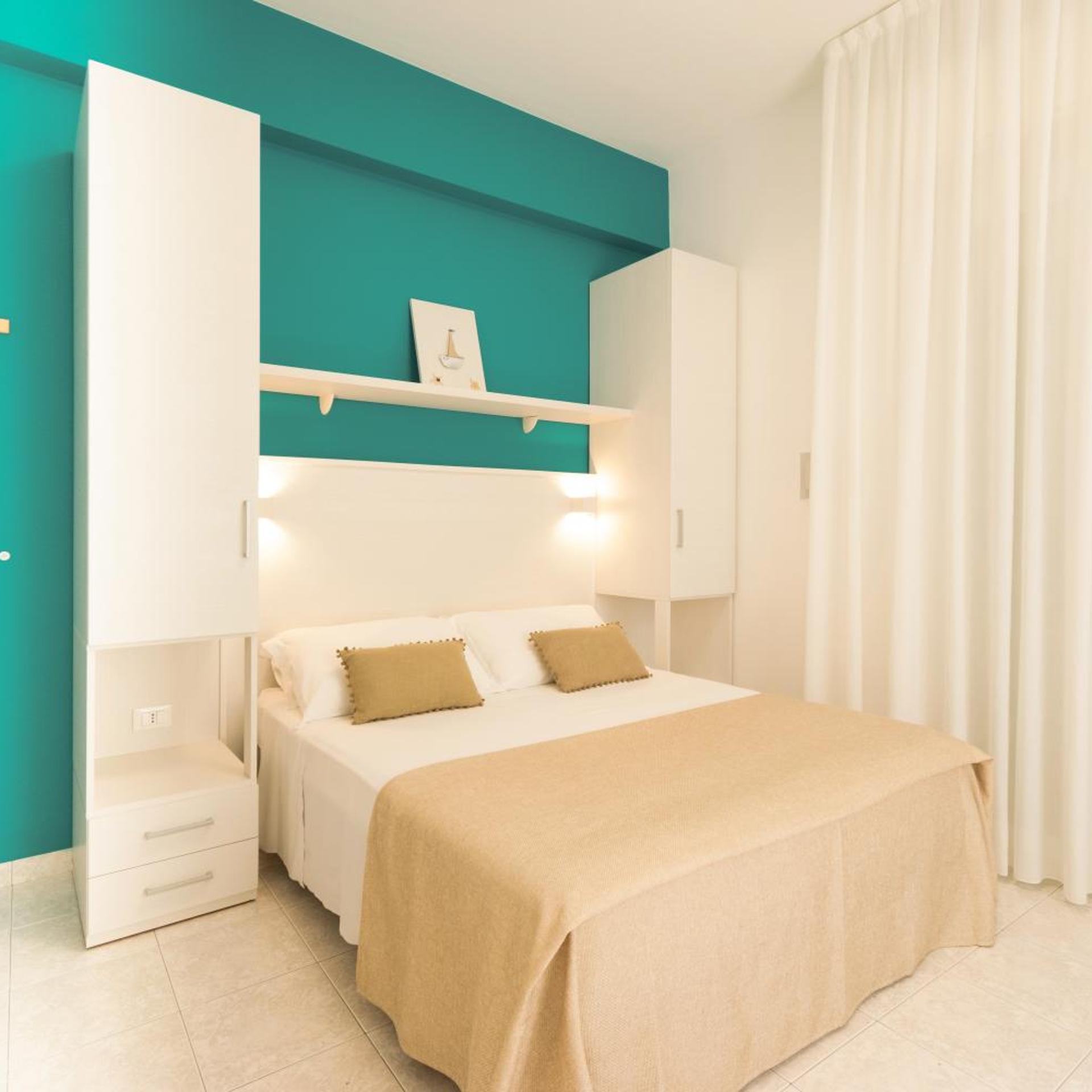 Ambra Hotel Cattolica 20/50