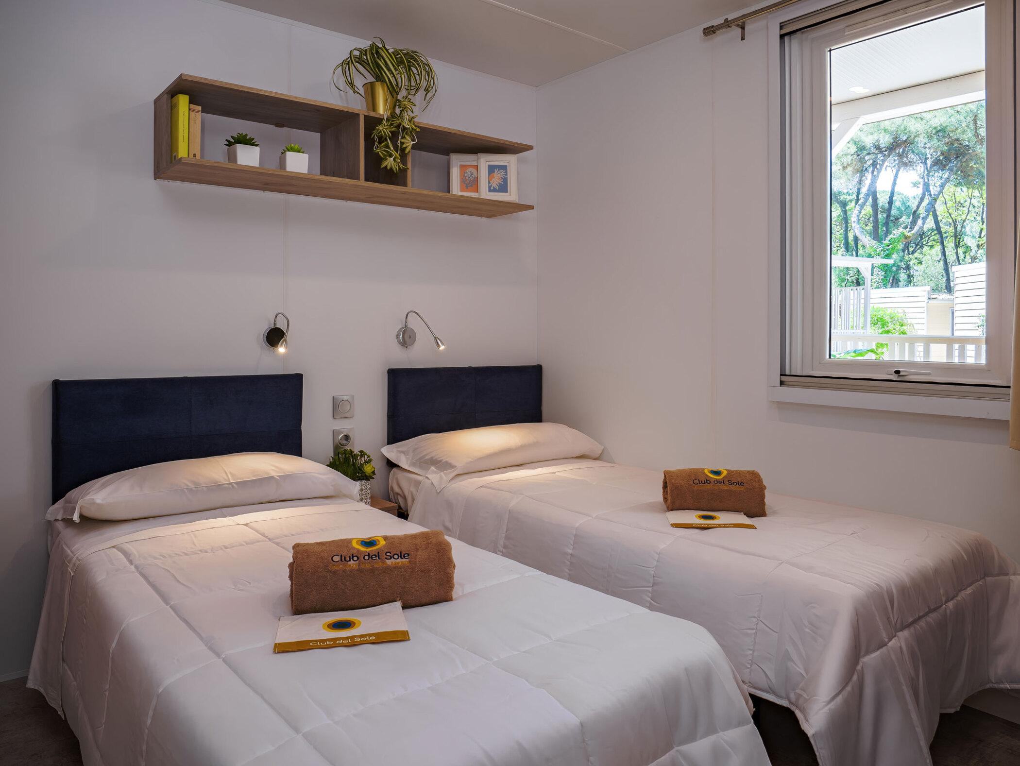 Lodge Deluxe