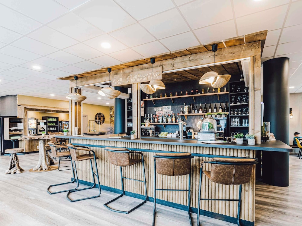 Ibis Styles Contres Cheverny 30/46