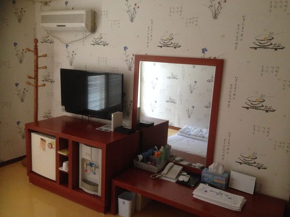 Goodstay Herotel 25/28