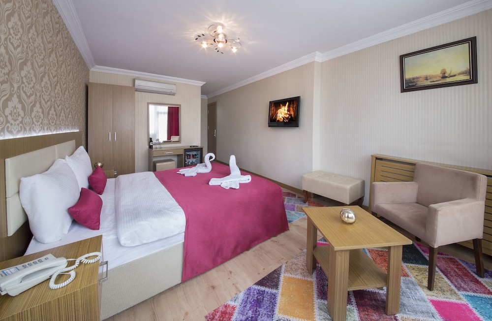 GRAND ZENTRUM HOTEL 9/34