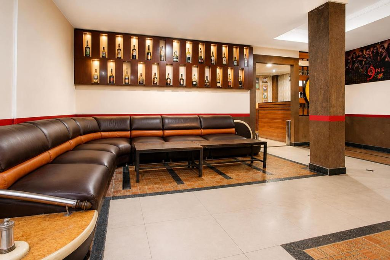 Hotel O near Social Market formerly Kosta Living 8/10