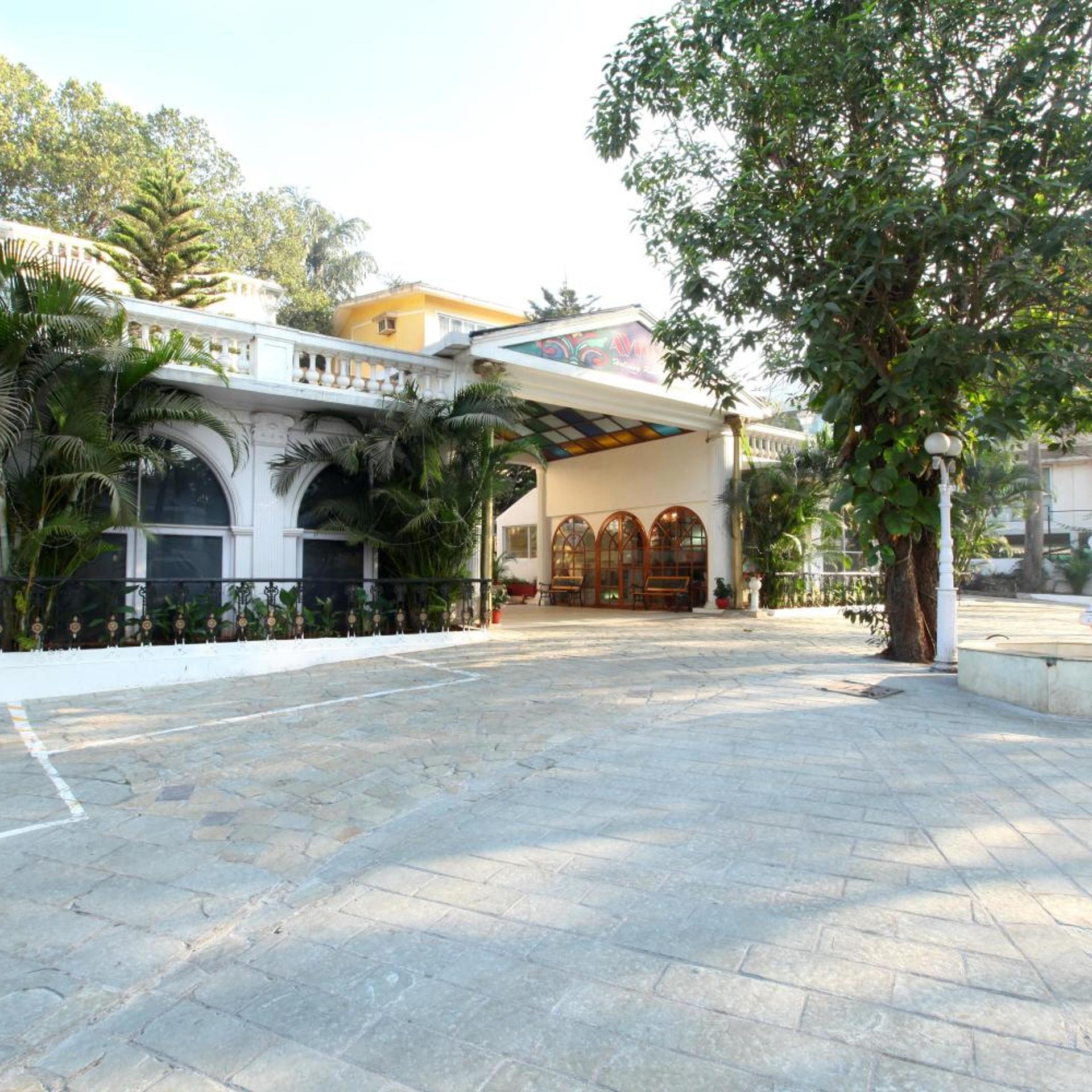 Avion Holiday Resort 2/38
