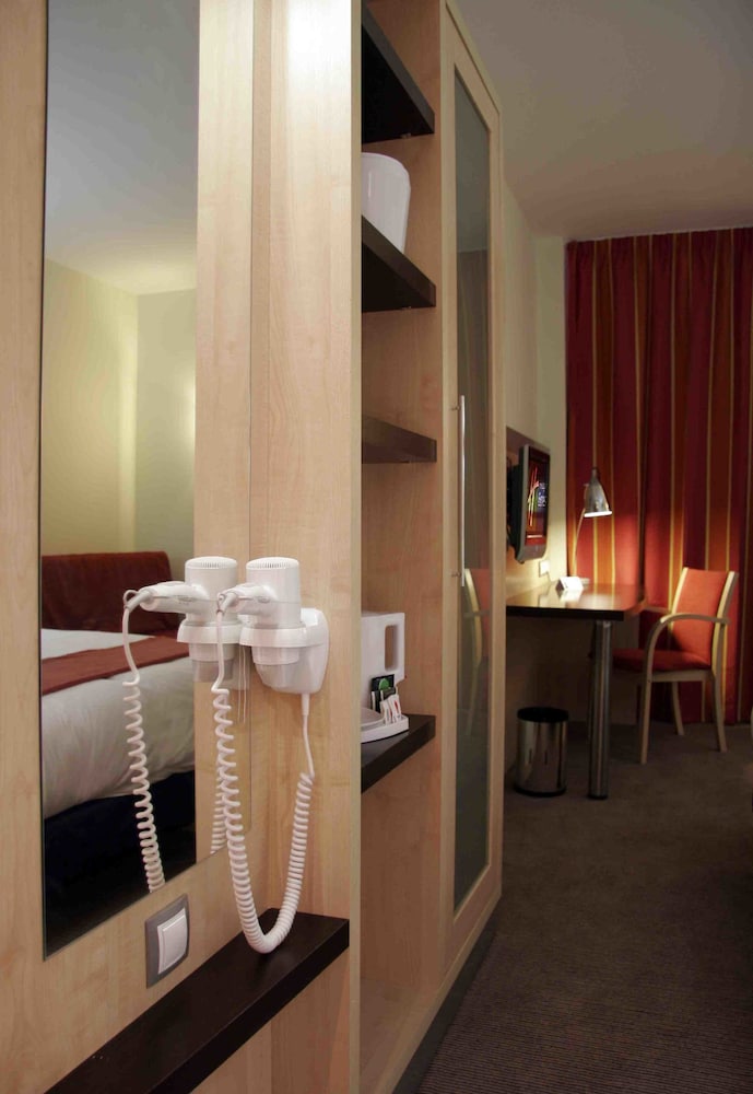 Holiday Inn Express Madrid Alcobendas 27/37