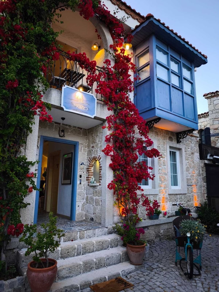 Faro Alacati 图片5