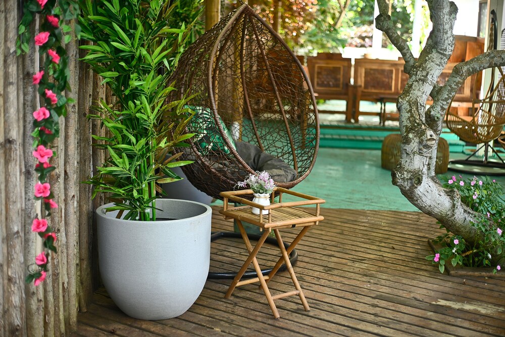 Hare Nua Hotel Boutique 50/71