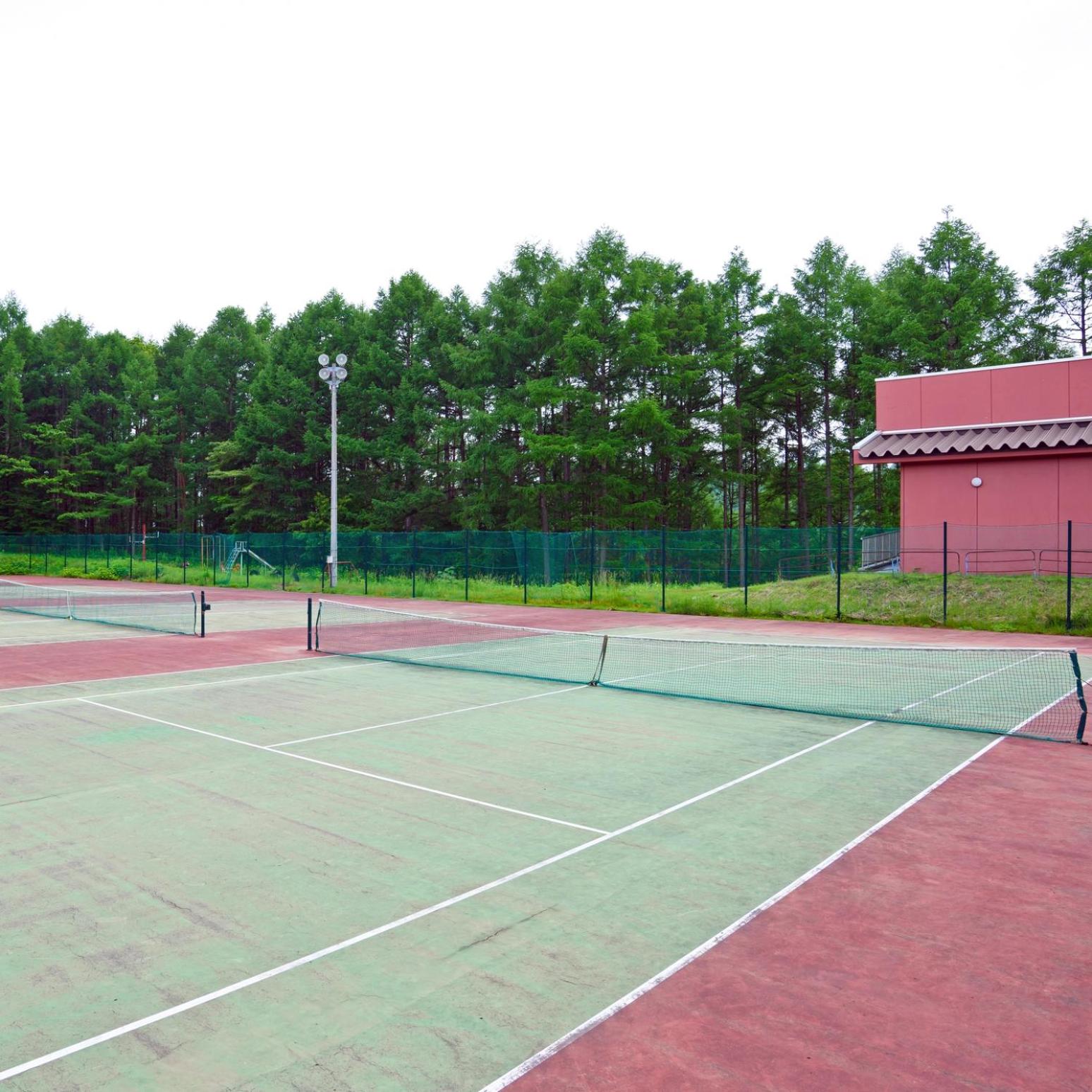 Asoviva Nagano Park 17/43