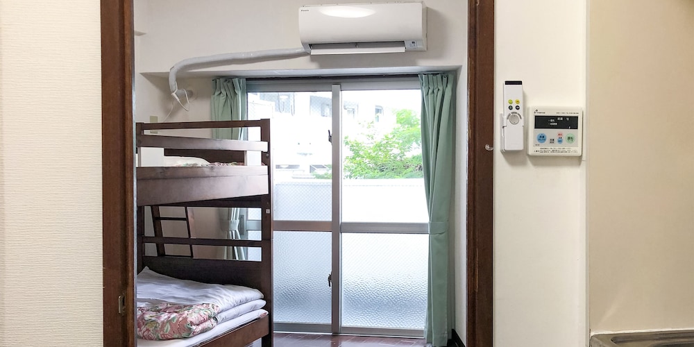 Sunset Hills Inn Naha 14/50