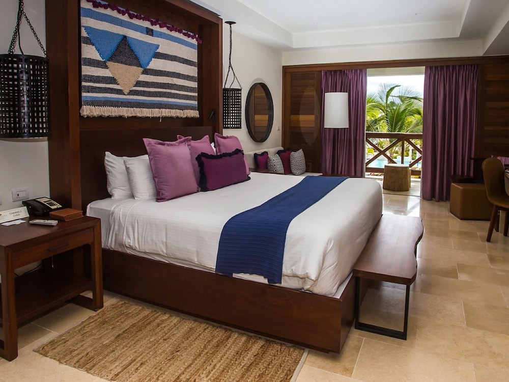 Secrets Cap Cana Resort and Spa - Adults Only 21/74