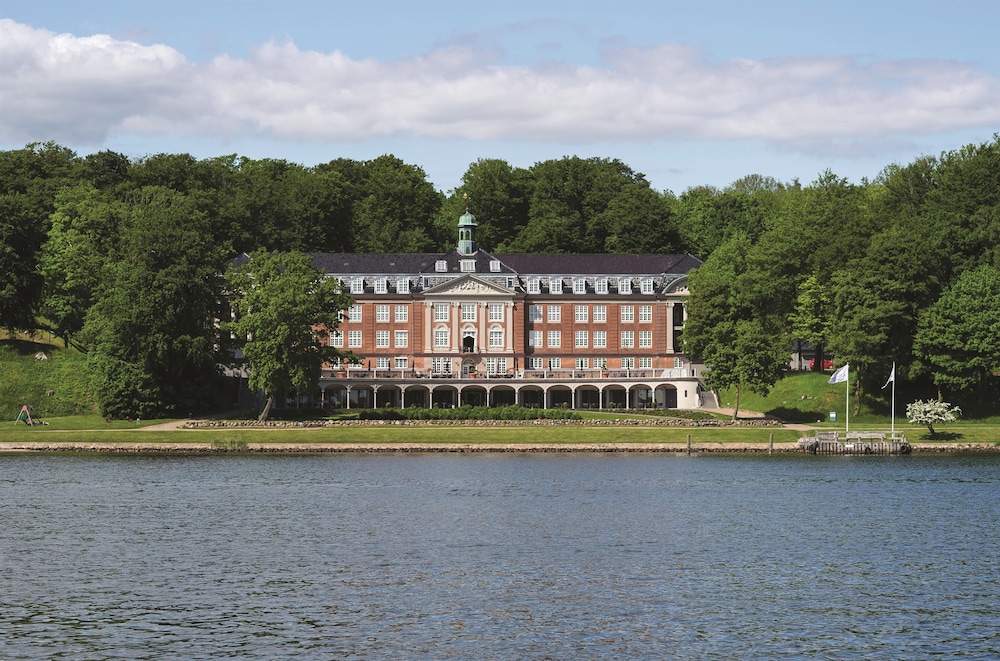 Hotel Koldingfjord 1/45