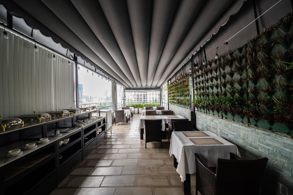 Anpha Boutique Hotel 27/34