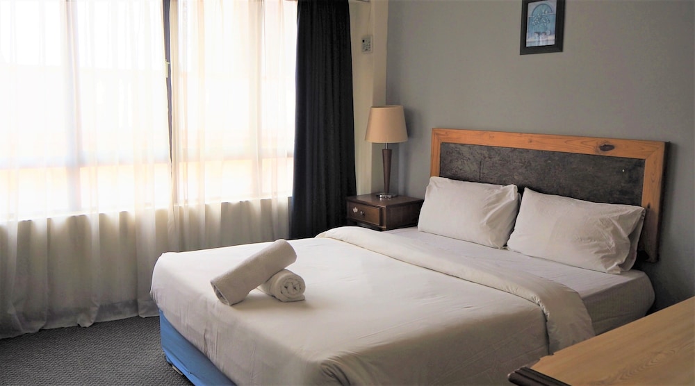 SUPERIOR, DOUBLE BED