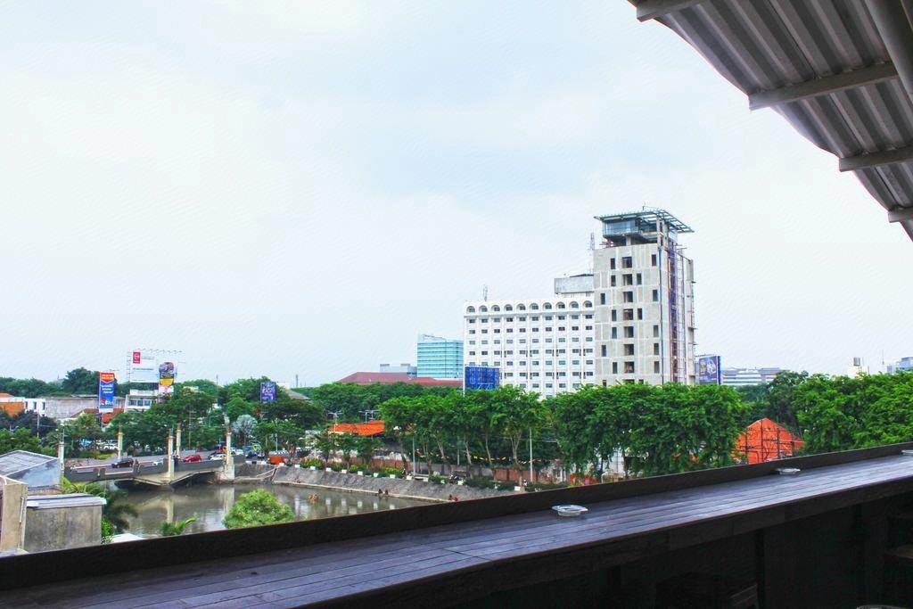 Tab Capsule Hotel - Kayoon Surabaya 5/28