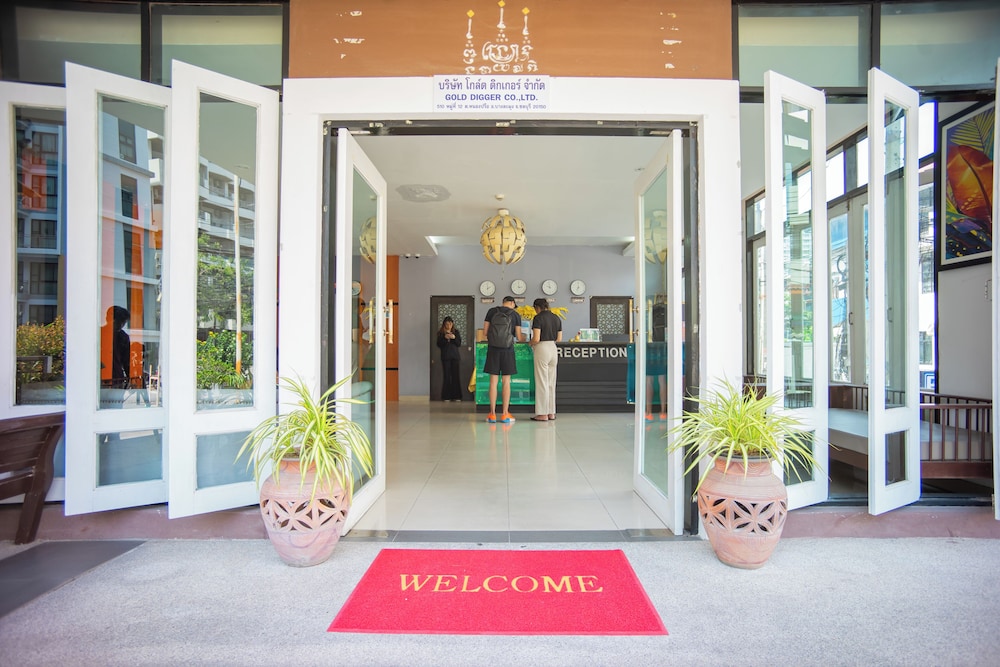 Neo Hotel Pattaya 6/34