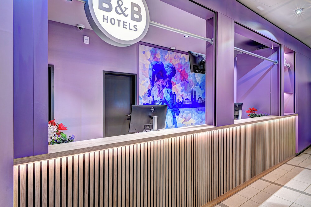 IntercityHotel Kassel 5/57
