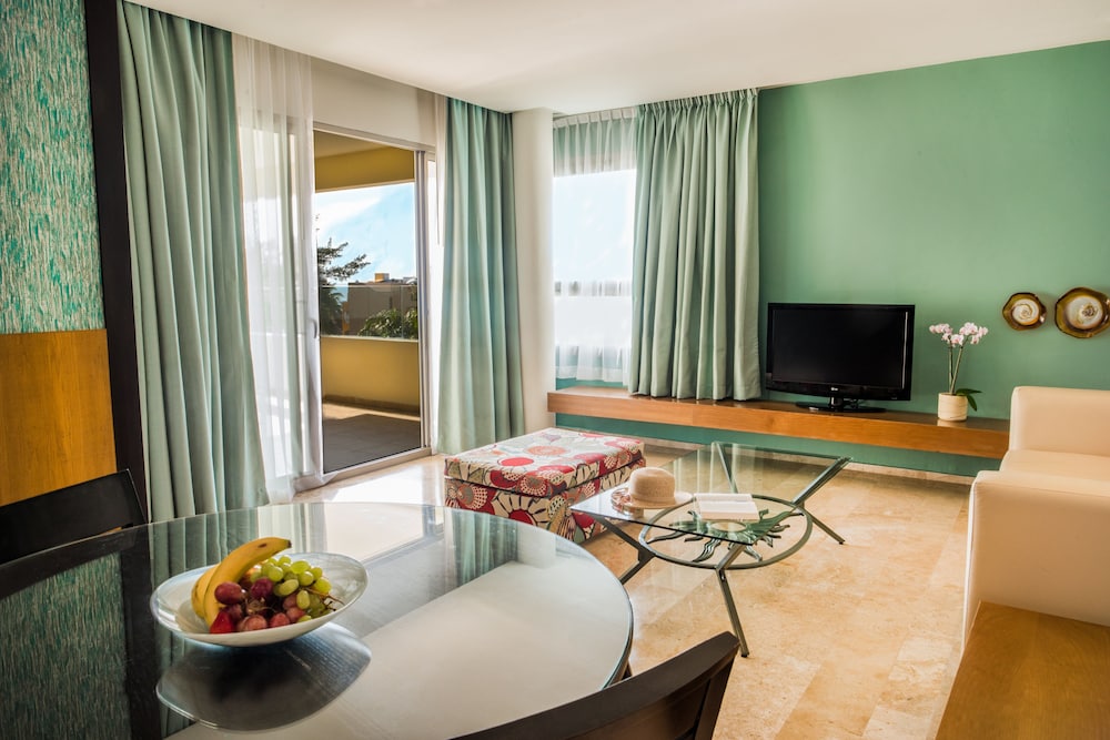 Privilege Aluxes Isla Mujeres - Adults Only 57/68
