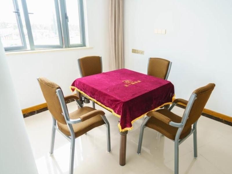 GreenTree Inn Suzhou Mudu Lingyan Mountain Ganglong City Hotel 25/32
