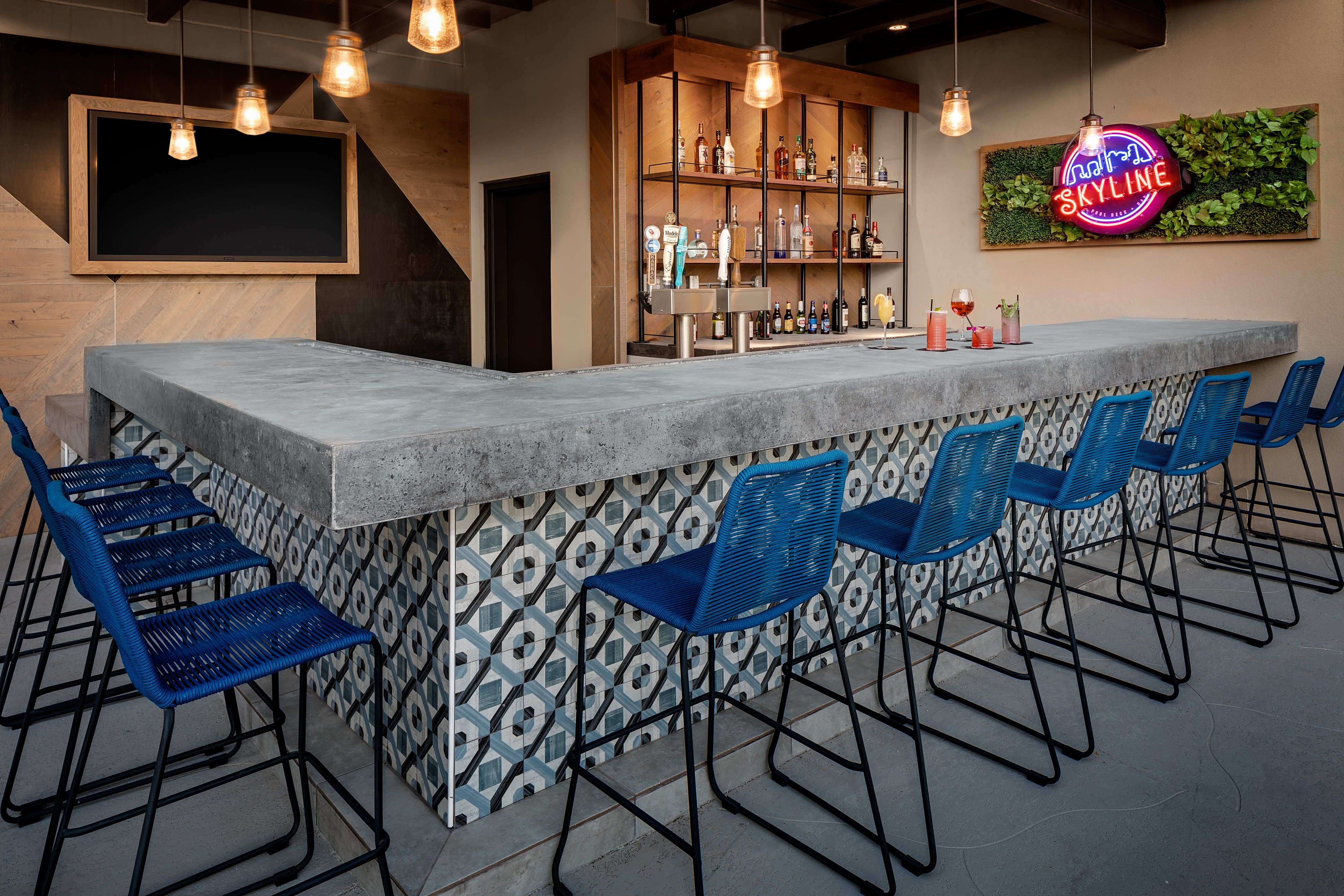 Hotel Indigo Austin Downtown University 52/70