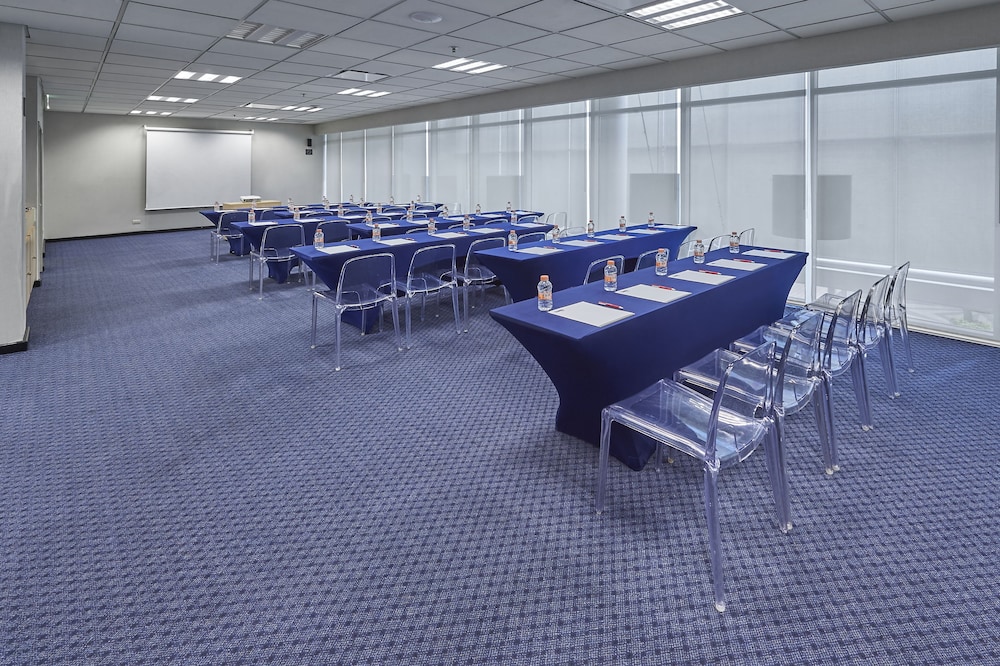 City Express Plus by Marriott Reforma El Angel 64/70