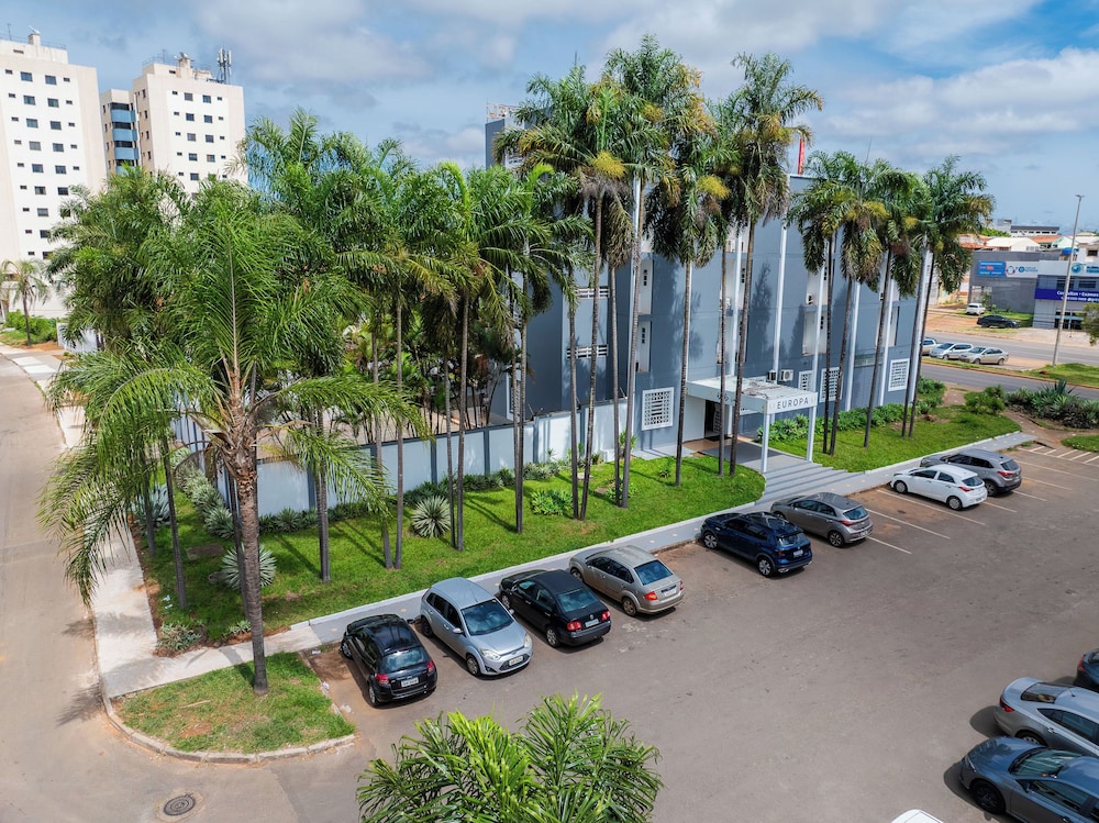 Hotel Europa Brasilia 37/44