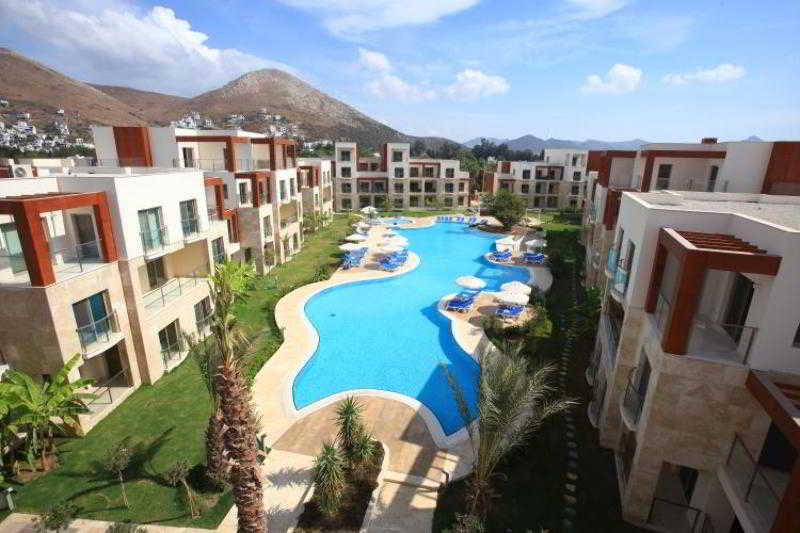 Sundance Suites Hotel 18/20