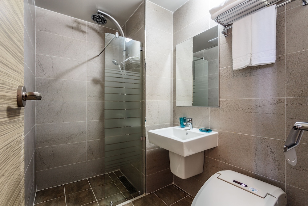 Seastay Hotel Spa 34/37