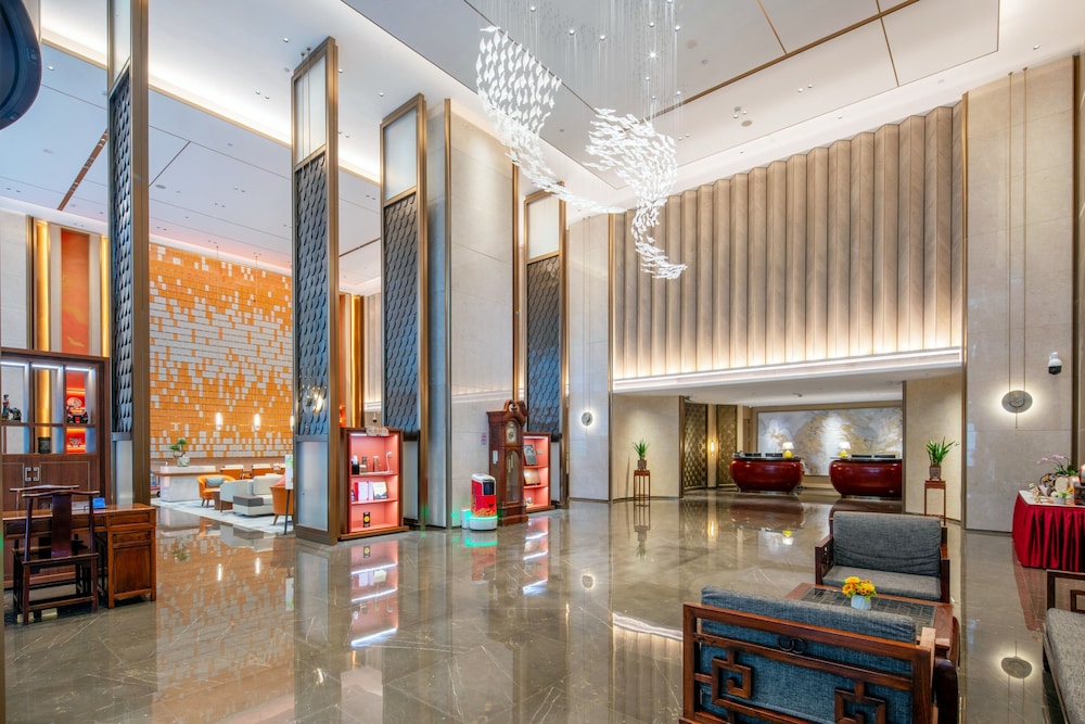 Landmark International Hotel 11/49