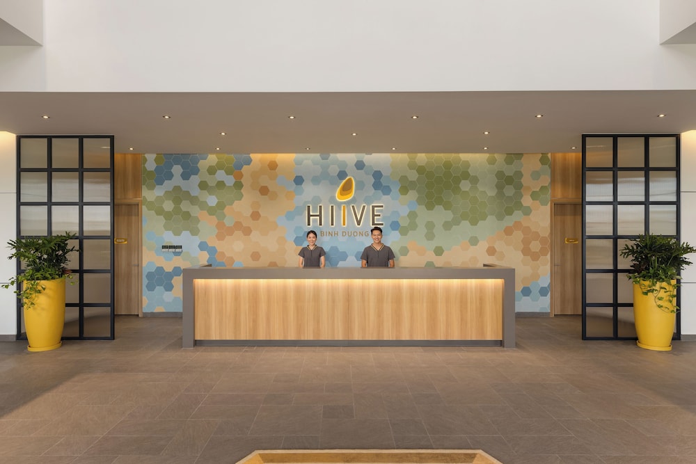 HIIVE by fusion Binh Duong – VSIP1 10/73
