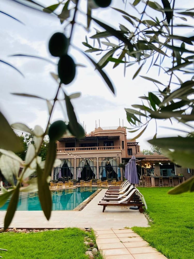 The Bird Exclusive Guest House & Spa 44/50